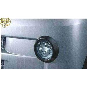 ハイゼットカーゴ ハロゲンフォグランプ ※スイッチ＆ハーネスキット別売り