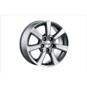 ジェイド 17インチアルミホイールMG-014 ＊1本からの販売 ホンダ純正