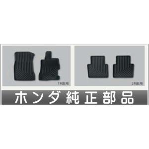 デリカD:5 マルチラグマット 三菱純正部品 CV1W パーツ オプション