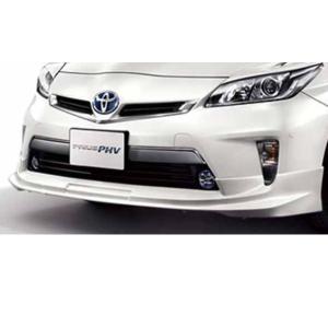 プリウスphv トノカバー トヨタ純正部品 パーツ オプション