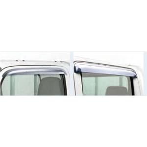 デュトロ ワイドビュー2面鏡式ミラー（助手席側） ヒノ純正部品 TQUMC