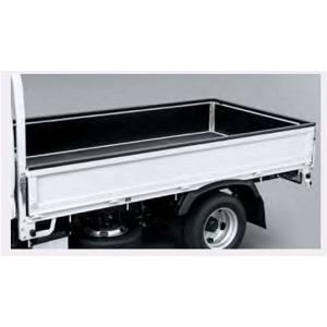 日野純正 デュトロ ルーフラック キャリア　直接取引限定 日野純正 デュトロ ルーフラック キャリア 直接取引限定 楽天