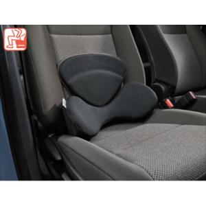 ⭐︎値下げ⭐︎ トヨタ純正　ランバーサポートクッション コースター ランバーサポートクッション（汎用タイプ） トヨタ純正部品
