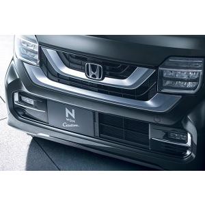 N-WGN インナードアハンドル＆ドアポケットイルミネーション ホンダ