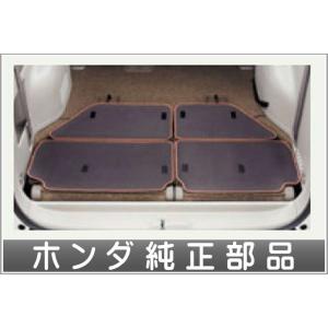 ステップワゴン カーテンセット ホンダ純正部品 パーツ オプション