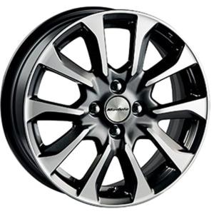 シャトル HONDA ホンダ 純正 SHUTTLE 16インチ アルミホイール MS-026
