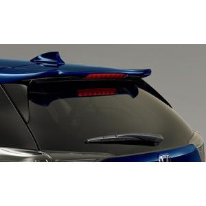 無限（MUGEN） シャトル GK8/9 GP7/8 リアアンダースポイラー PPE製