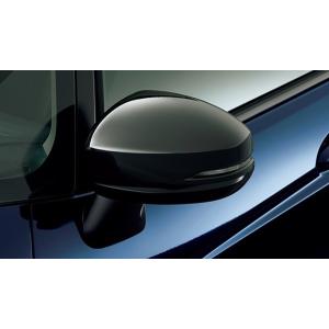 ホンダ 純正 シャトル 《 GP7 》 右サイドスポイラー 71800-T5B-003ZM