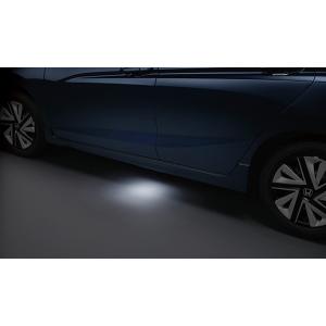 ステップワゴン フロントセンサー（4センサー）ステップワゴン