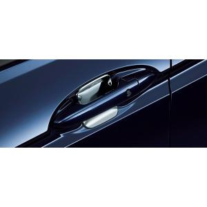 ☆ ホンダ 純正 新品 S2000 AP1 AP2 ドアモールディングASSY 左右