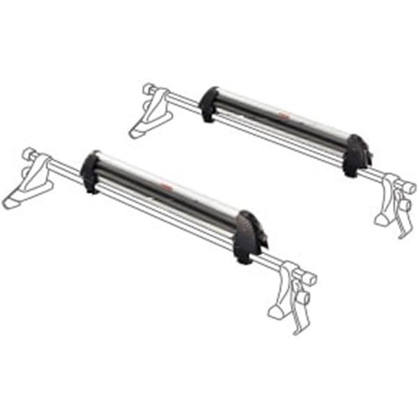 シャトル スキー／スノーボードアタッチメント（ロック付）フラットタイプ ホンダ純正部品 GP7 GP...