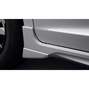 シャトル HONDA ホンダ 純正 マッドガード シャトルハイブリッド GP7