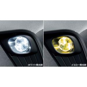 C-HR エアロスタビライジングフィン トヨタ純正部品 ZYX11 NGX10 NGX50