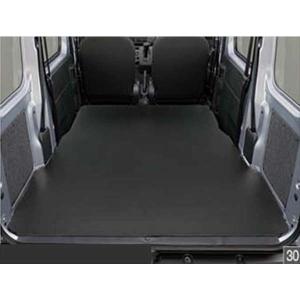 ハイゼットカーゴ ネットラック（マルチレール用） ※別売のマルチ