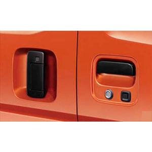 ダイハツ（DAIHATSU） ハイゼットカーゴ S700V/S710V：純正 ドア