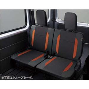 ハイゼットカーゴ　ルーフキャリア　ダイハツ純正部品 ハイゼットカーゴ ルーフキャリア（50kg積） ダイハツ純正部品 S700