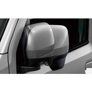 カスタムミラーエディション◆極美◆　エブリイ　ハイゼット 楽天市場】ハイゼットカーゴ s700v（ドアミラー｜外装・エアロパーツ