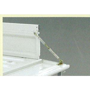 ハイゼットトラック テールゲートチェーン 2本セット