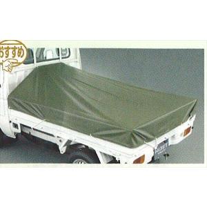 ダイハツ（DAIHATSU） 純正用品 ハイゼットトラック S500P/S510P用