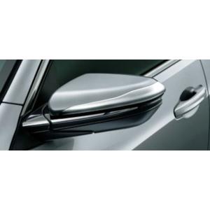 インサイト HONDA ホンダ 純正 トランクガーニッシュ クロームメッキ