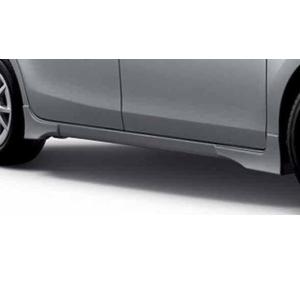 プリウスα カラードスイッチパネル トヨタ純正部品 パーツ オプション