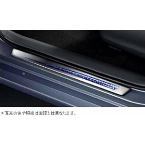プリウスα トノカバー トヨタ純正部品 パーツ オプション : スズキ
