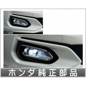 49-455☆【値下】後期 LED GP5 フィットハイブリッド☆右ヘッドライト