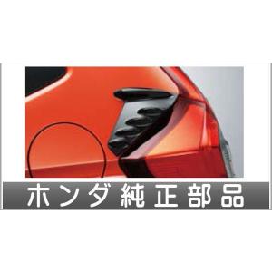 ホンダ 純正 フィット 《 GK3 》 右ヘッドライト 33100-T5A-J41 P21900