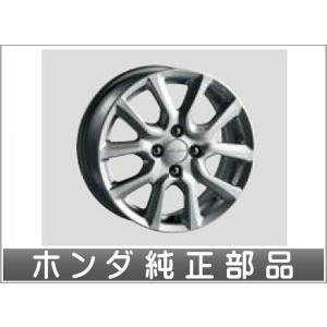 インサイト Modulo 軽量アルミホイール 15インチ MS-020 ＊1本につき