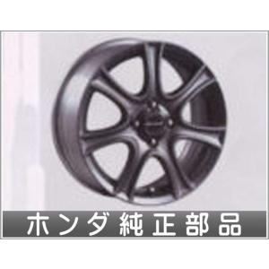 インサイト Modulo 軽量アルミホイール 15インチ MS-020 ＊1本につき
