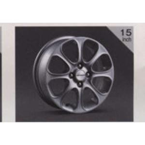 インサイト Modulo 軽量アルミホイール 15インチ MS-020 ＊1本につき