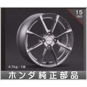 ワゴンR アルミホイール（14インチ） スズキ純正部品 パーツ