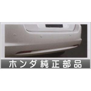 インサイト リアコーナーセンサー ホンダ純正部品 パーツ オプション