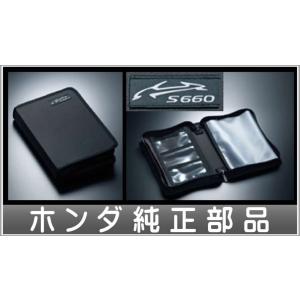 S660 ドアライニングパネル（左右セット） ホンダ純正部品 パーツ