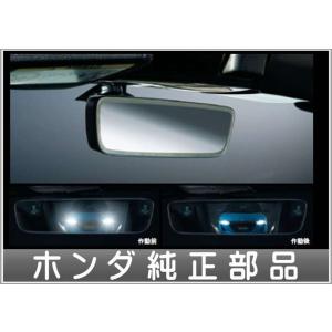 S660 ドアライニングパネル（左右セット） ホンダ純正部品 パーツ