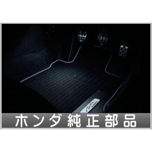 S660 ドアライニングパネル（左右セット） ホンダ純正部品 パーツ