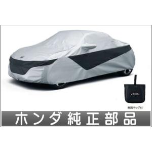 S660 HONDA ホンダ 純正 ボディカバー フルタイプ Modulo X 専用 08P34