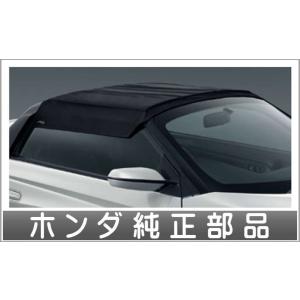 S660 ドアライニングパネル（左右セット） ホンダ純正部品