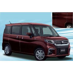 ソリオ フロントパーキングセンサー（追加用）用の配線キットのみ