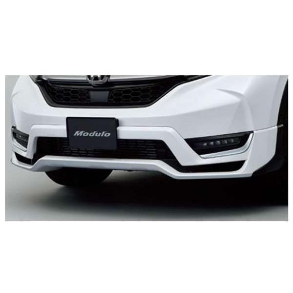 CR-V フロントエアロバンパー ホンダ純正部品 RT5 RT6 RW1 RW2  パーツ オプショ...