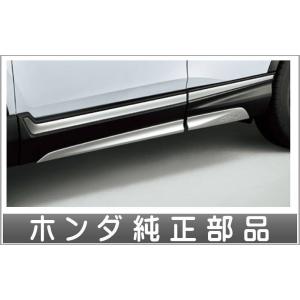 CR-V テールゲートスポイラー ホンダ純正部品 RT5 RT6 RW1 RW2 パーツ