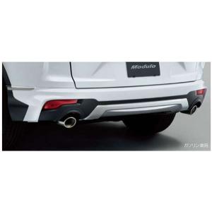 CR-V テールゲートスポイラー ※特殊カラー ホンダ純正部品 RT5 RT6 RW1