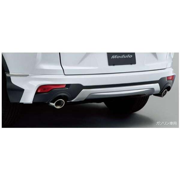 CR-V リアエアロバンパー(ガソリン車用） ホンダ純正部品 RT5 RT6 RW1 RW2  パー...
