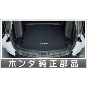 CR-V テールゲートスポイラー ホンダ純正部品 RT5 RT6 RW1 RW2 パーツ