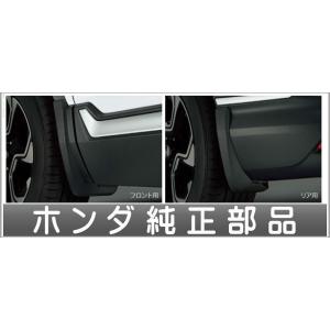 CR-V テールゲートスポイラー ホンダ純正部品 RT5 RT6 RW1 RW2 パーツ