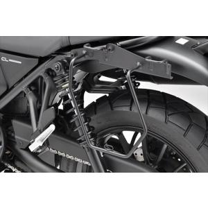 CL250 ヘッドライトバイザー ※画像のストライプは別売 HONDA_2輪