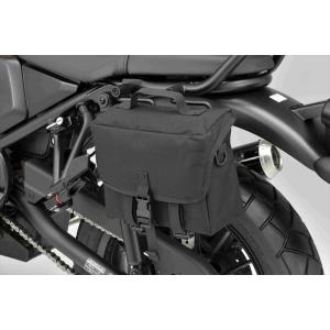CL250 ヘッドライトバイザー ※画像のストライプは別売 HONDA_2輪純正