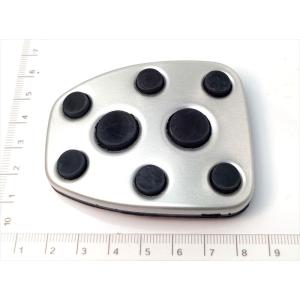 XV用 パツドクラツチアンドブレーキペダル 36024FA010 スバル純正部品