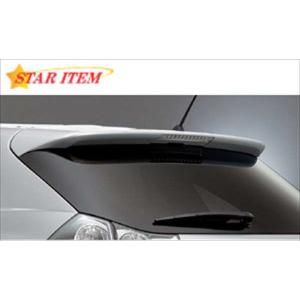 MODELLISTA GRAN BLAZE フロントスポイラー(LED付) ※プラチナホワイト