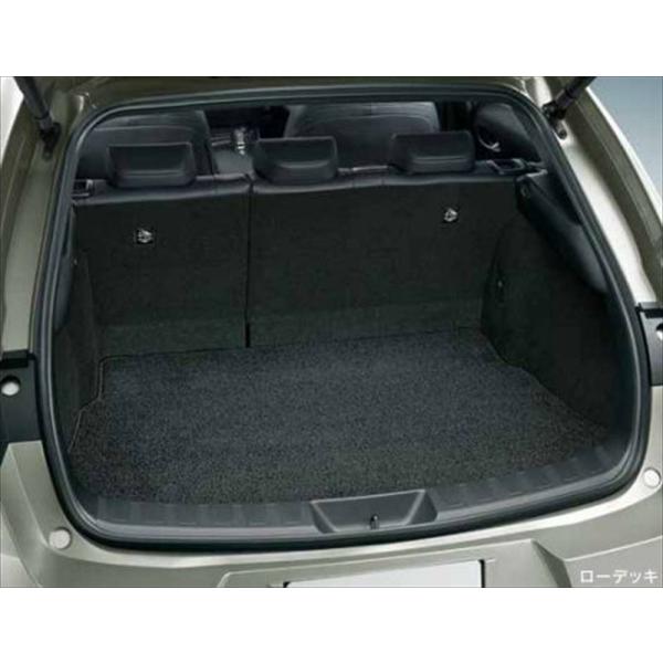 UX ラゲージマット レクサス純正部品 MZAH11 MZAH16 パーツ オプション